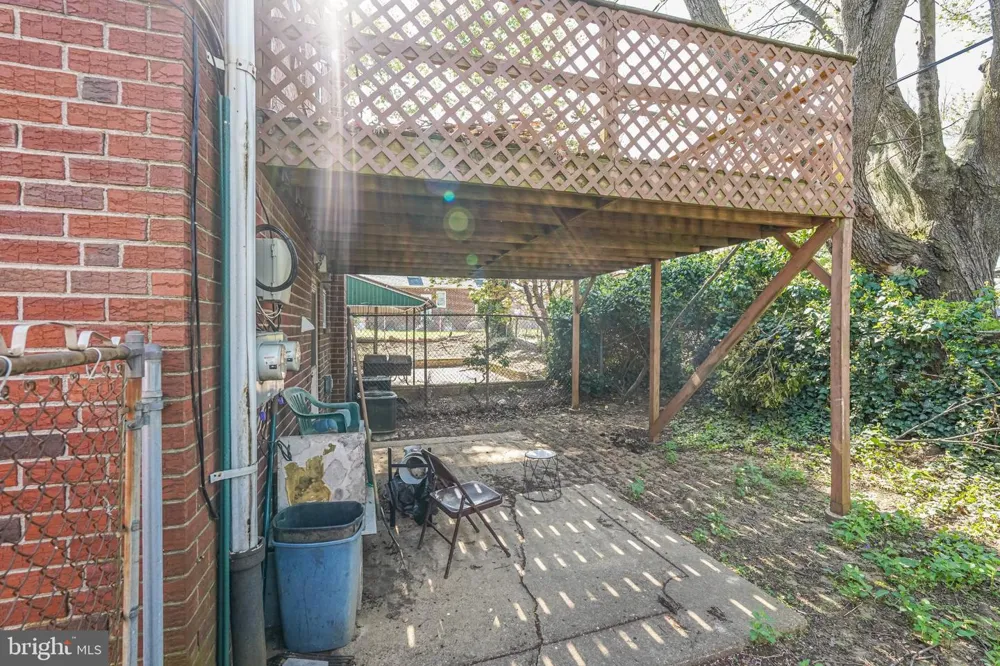 1728 BORBECK AVENUE Philadelphia, PA 19111