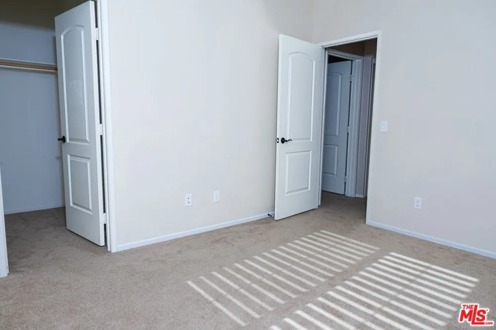 3437 Jaguar Court Rosamond, CA 93560