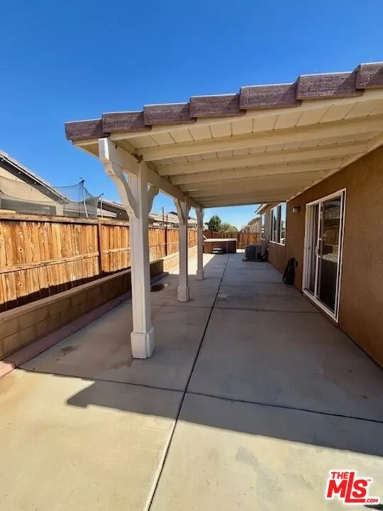 3437 Jaguar Court Rosamond, CA 93560