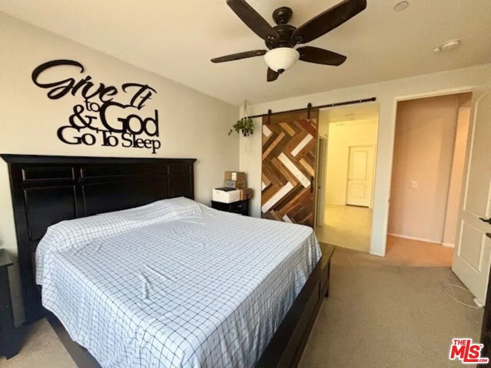 3437 Jaguar Court Rosamond, CA 93560