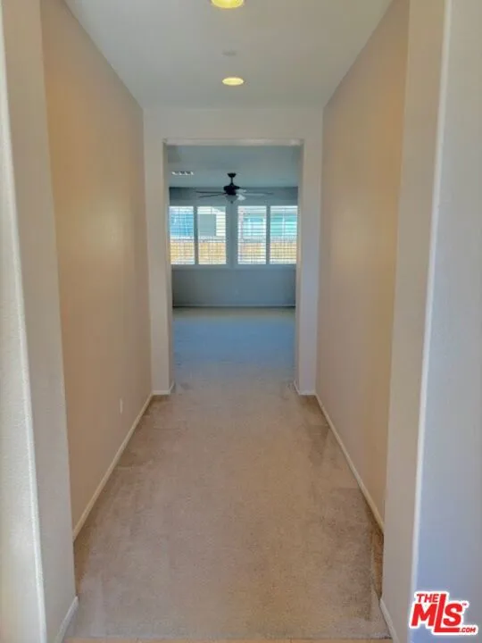 3437 Jaguar Court Rosamond, CA 93560