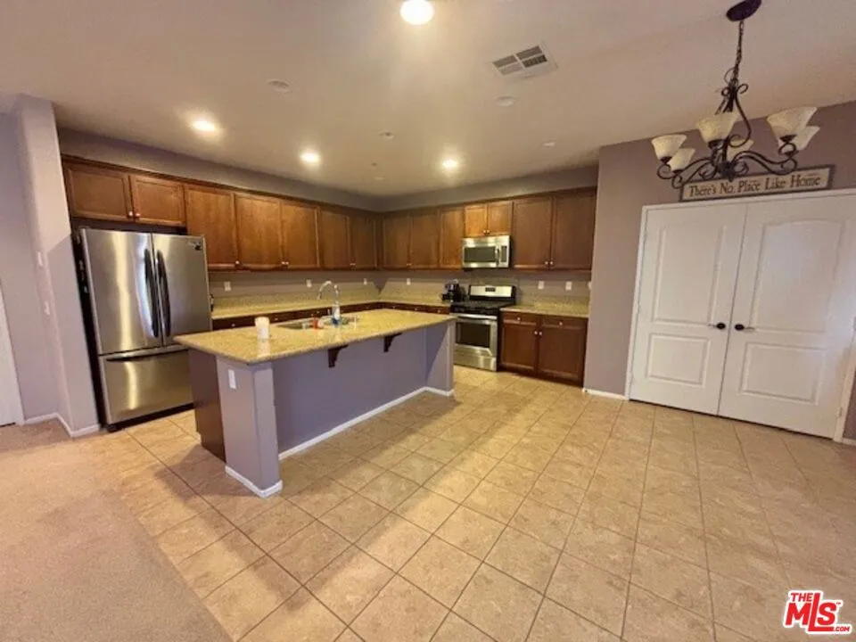 3437 Jaguar Court Rosamond, CA 93560