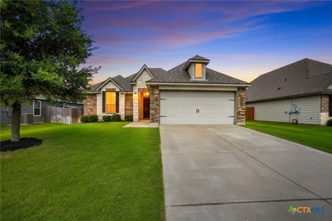 5338 Lancaster Drive