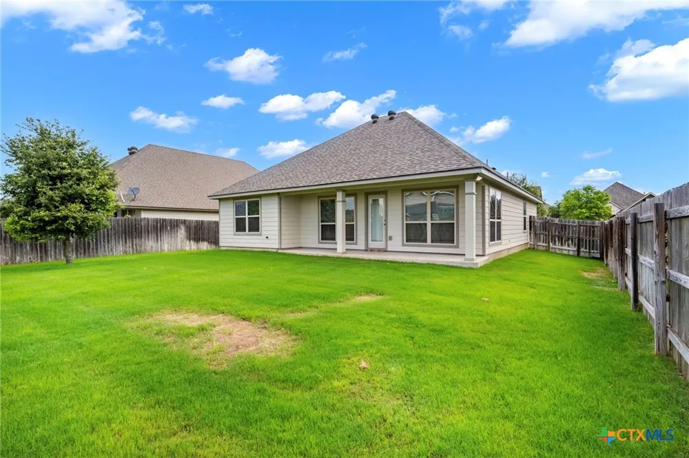 5338 Lancaster Drive Belton, TX 76513