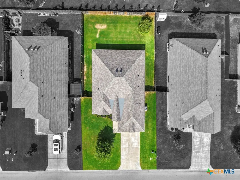 5338 Lancaster Drive Belton, TX 76513