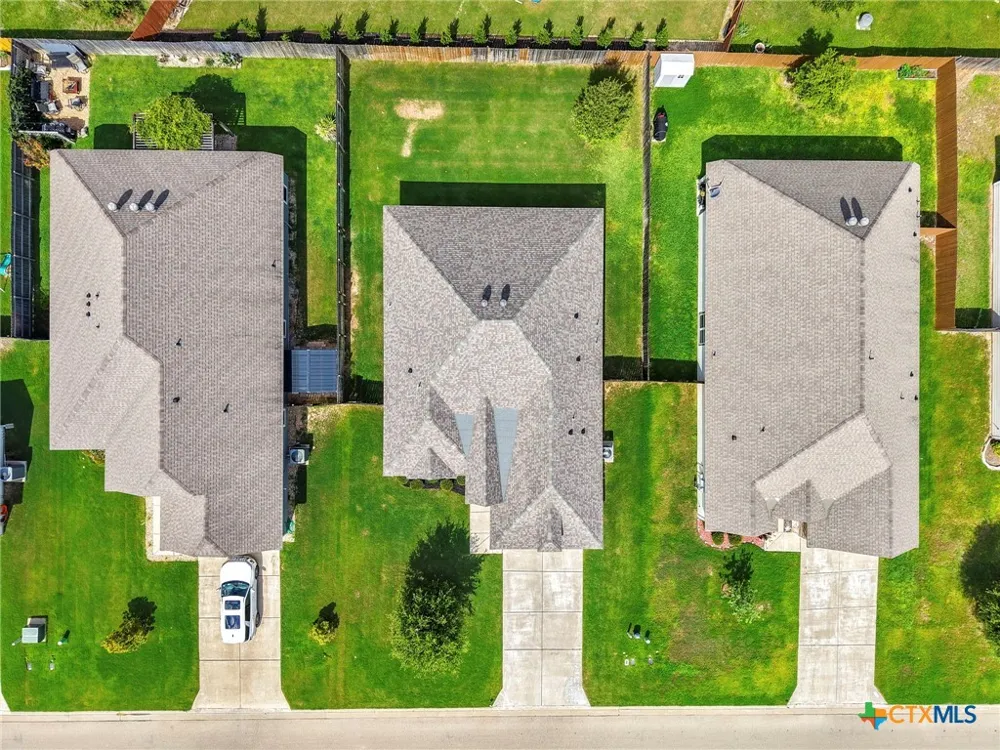5338 Lancaster Drive Belton, TX 76513
