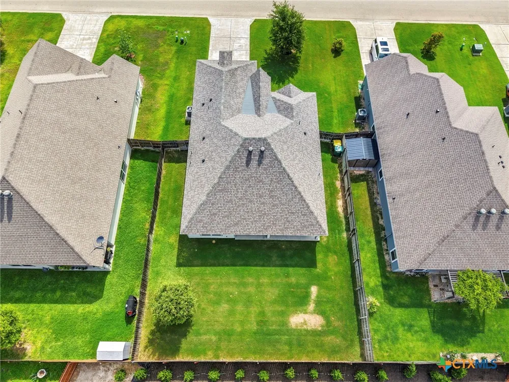 5338 Lancaster Drive Belton, TX 76513