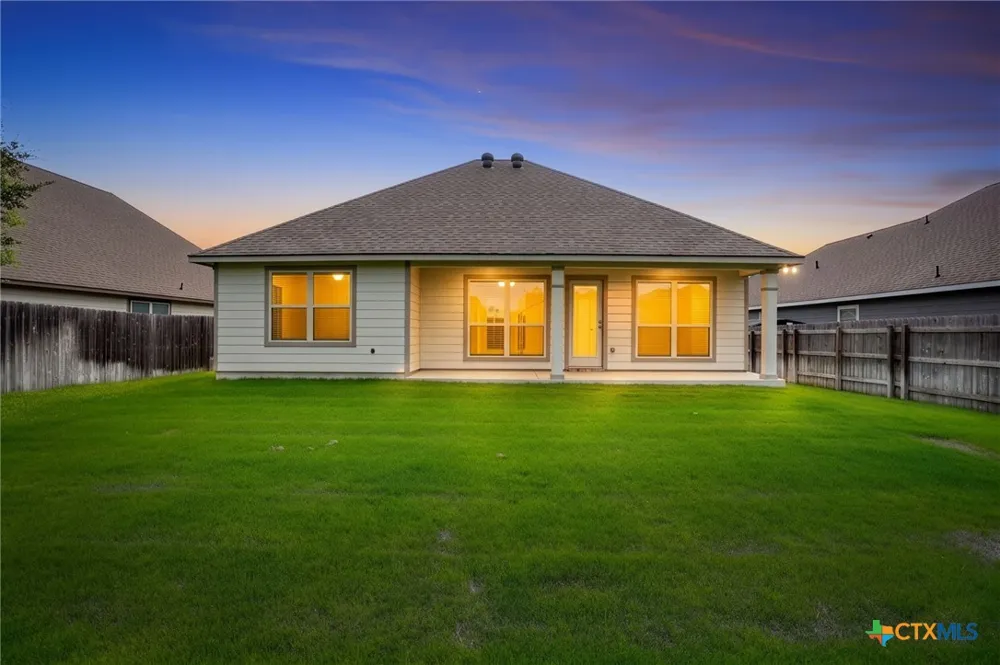 5338 Lancaster Drive Belton, TX 76513