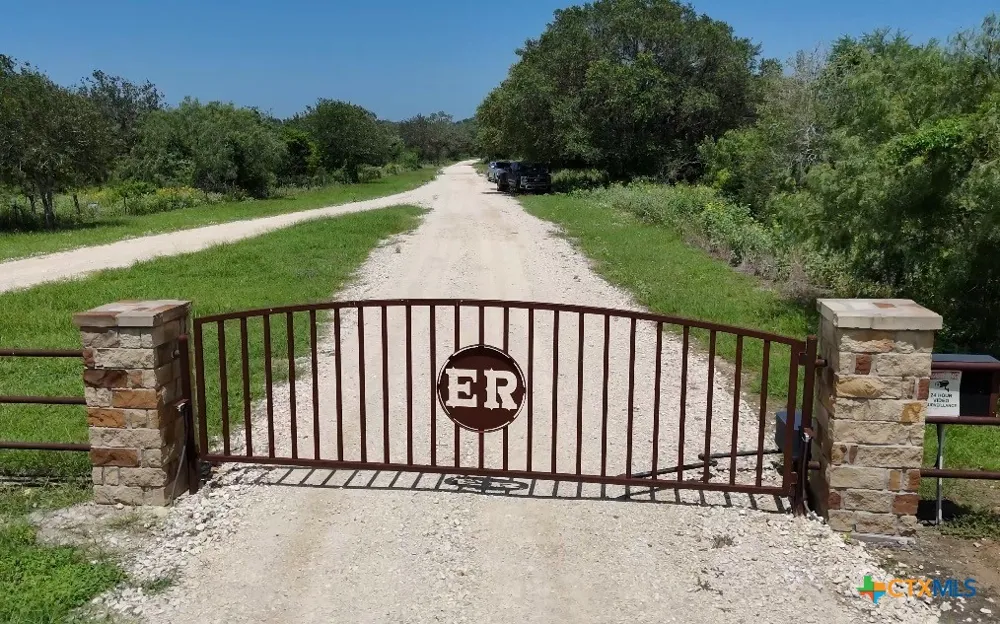 FM 1351 Goliad, TX 77963