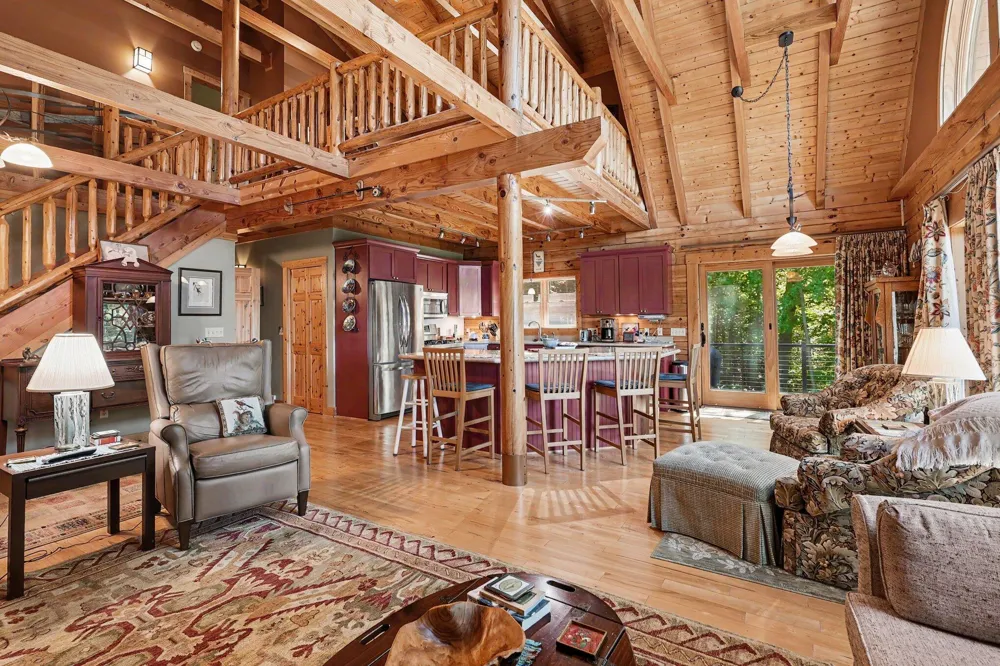 8584 W Woodridge Drive Mears, MI 49436