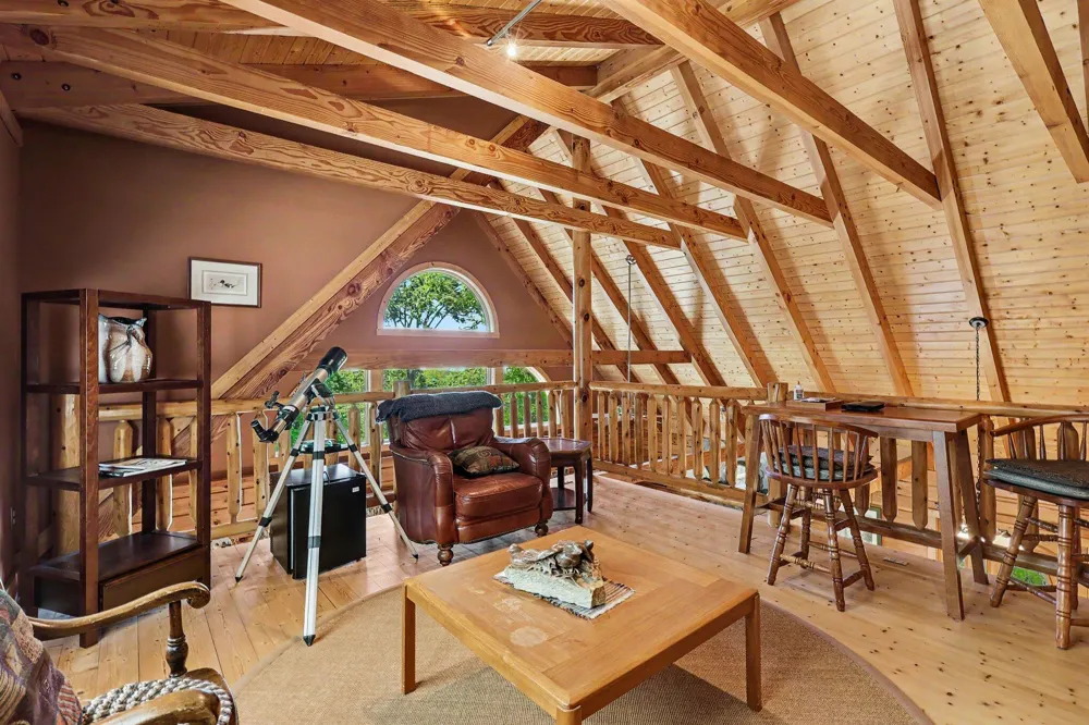 8584 W Woodridge Drive Mears, MI 49436