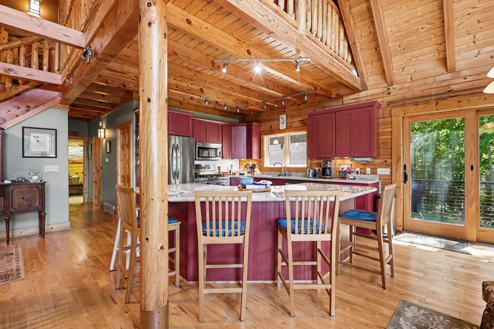 8584 W Woodridge Drive Mears, MI 49436