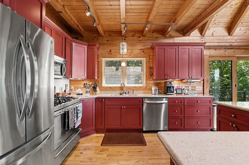 8584 W Woodridge Drive Mears, MI 49436