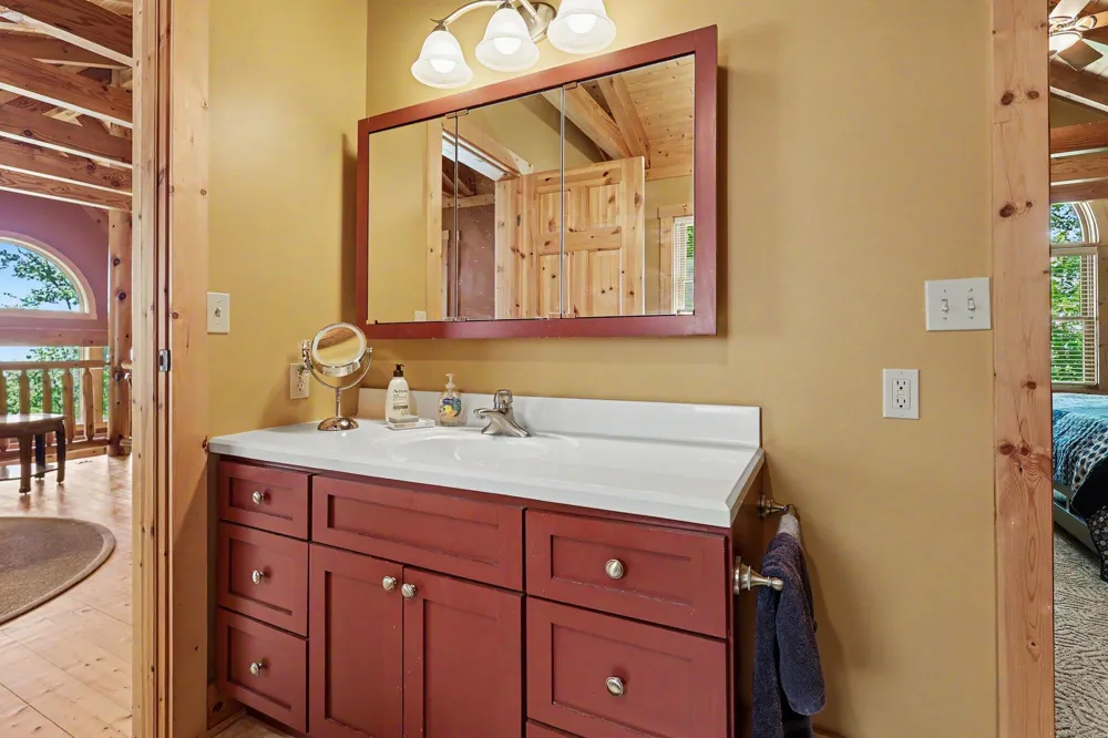 8584 W Woodridge Drive Mears, MI 49436