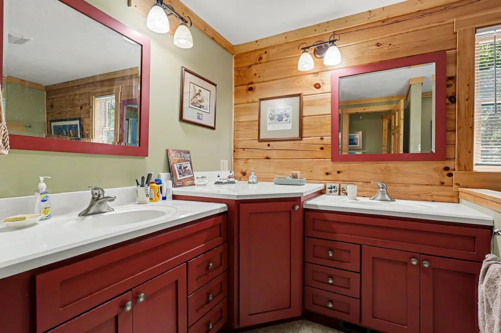 8584 W Woodridge Drive Mears, MI 49436