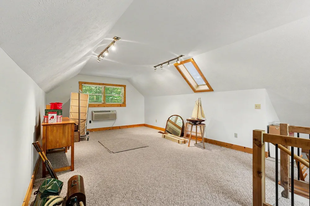 8584 W Woodridge Drive Mears, MI 49436