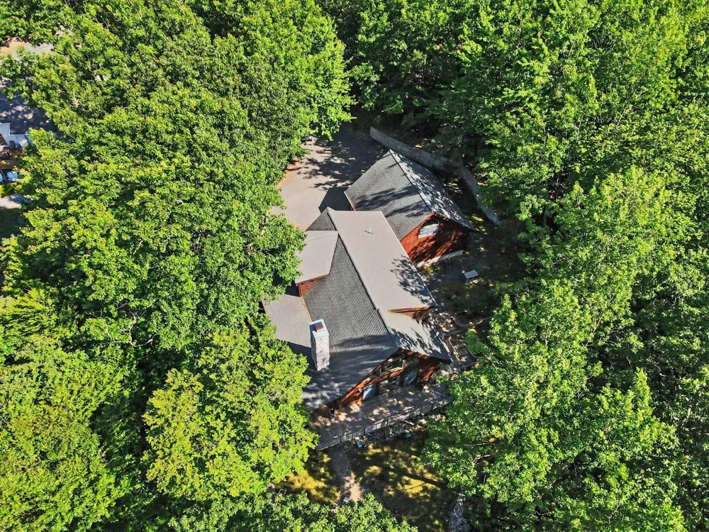 8584 W Woodridge Drive Mears, MI 49436