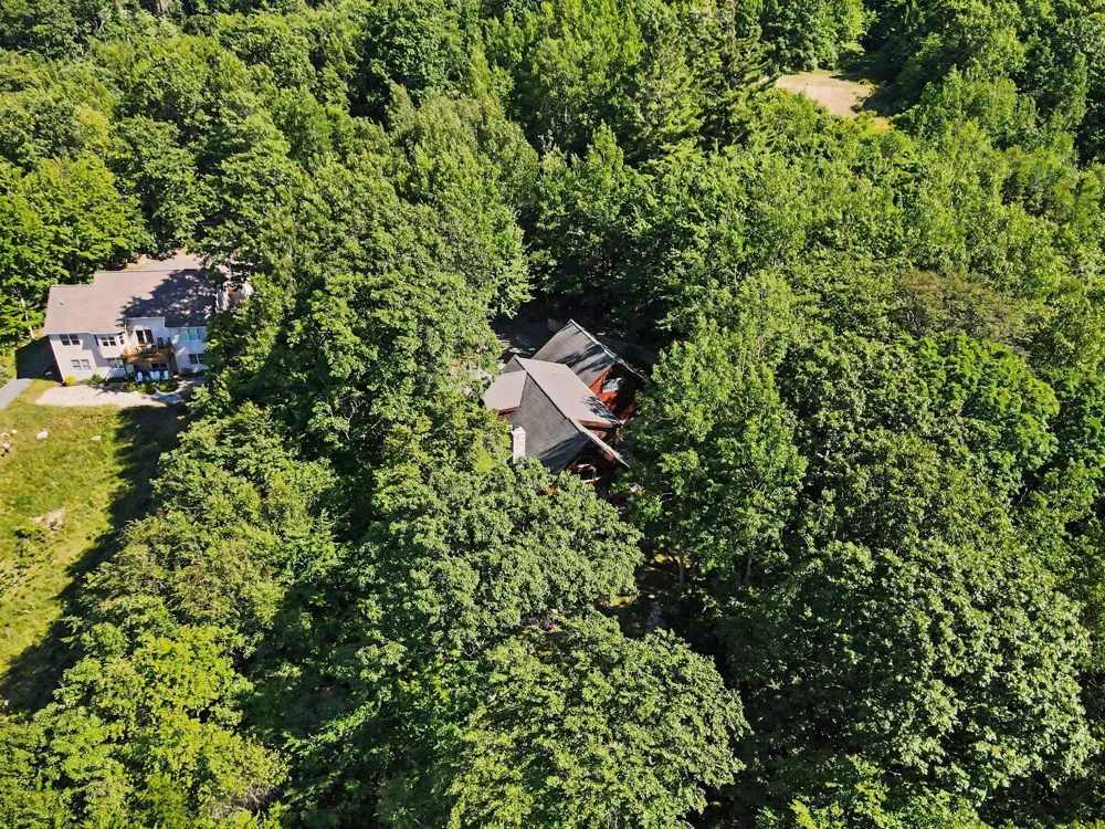 8584 W Woodridge Drive Mears, MI 49436