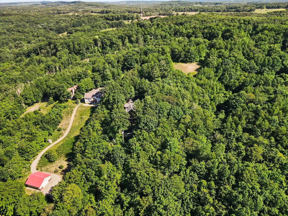 8584 W Woodridge Drive Mears, MI 49436