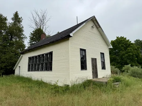 4016 W Conrad Road