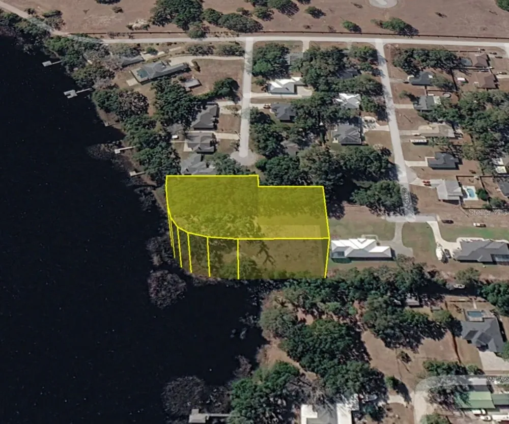 0 MIDDLE STREET Groveland, FL 34736