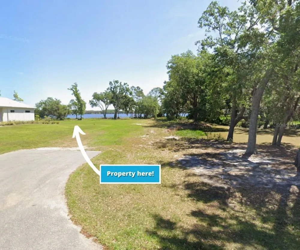 0 MIDDLE STREET Groveland, FL 34736