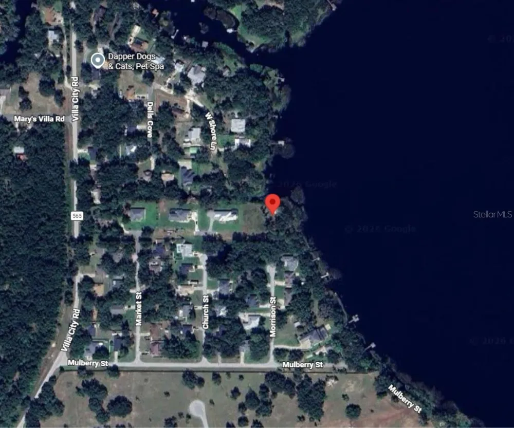 0 MIDDLE STREET Groveland, FL 34736
