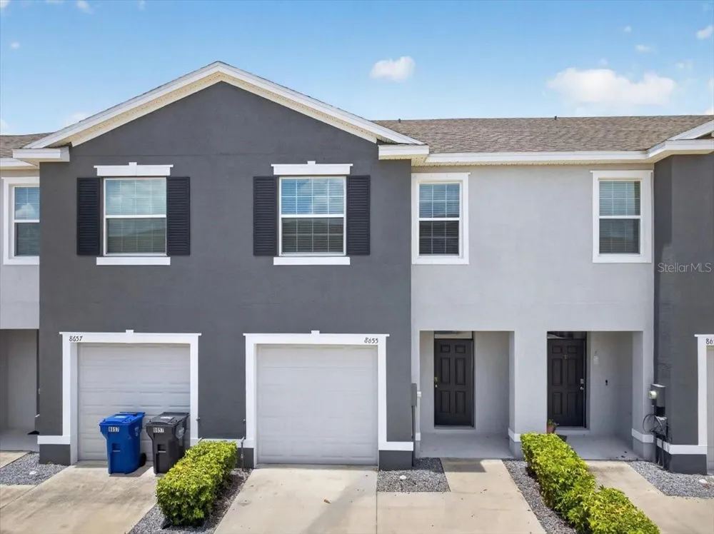 8655 FALLING BLUE PLACE Riverview, FL 33578
