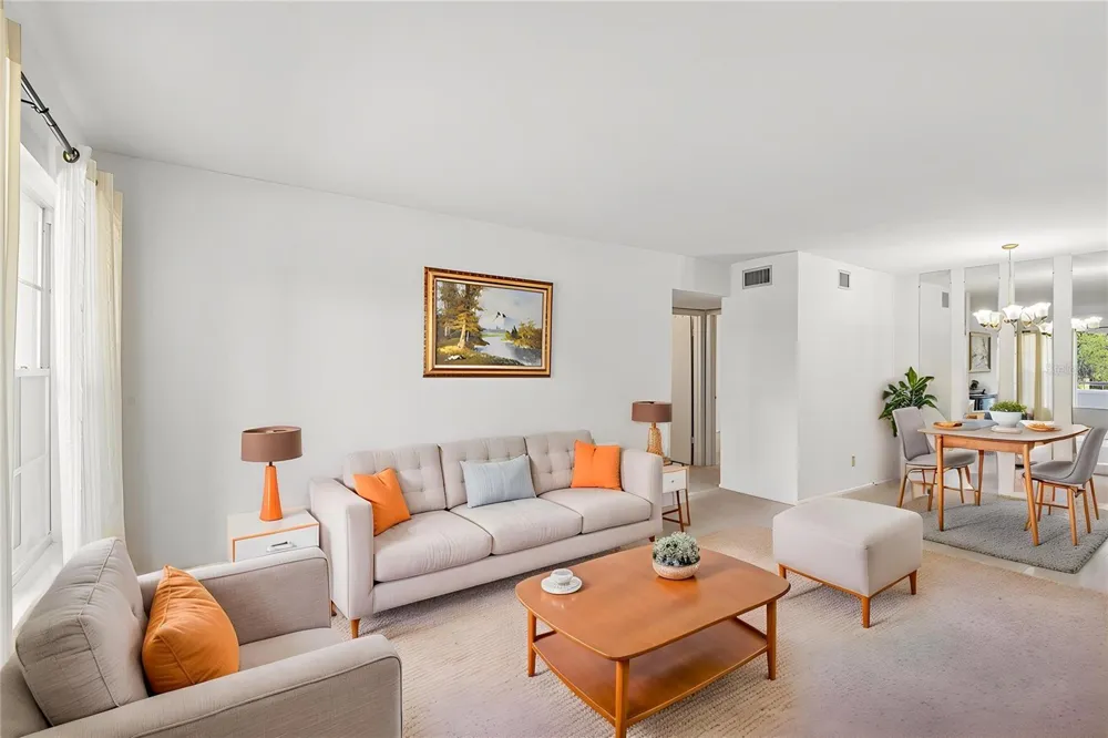 2460 PERSIAN DRIVE #44 Clearwater, FL 33763