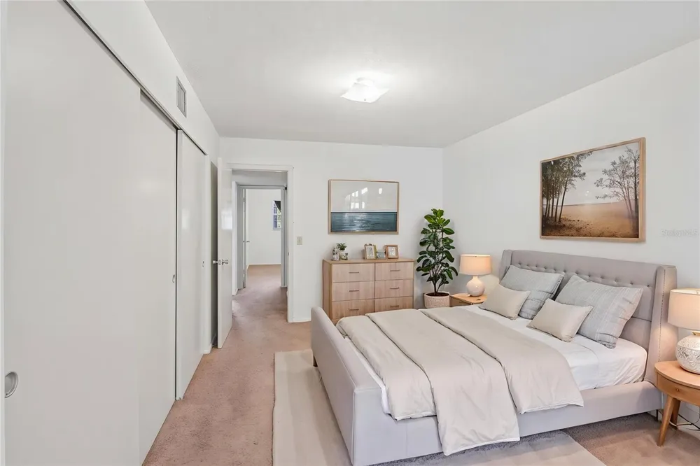 2460 PERSIAN DRIVE #44 Clearwater, FL 33763