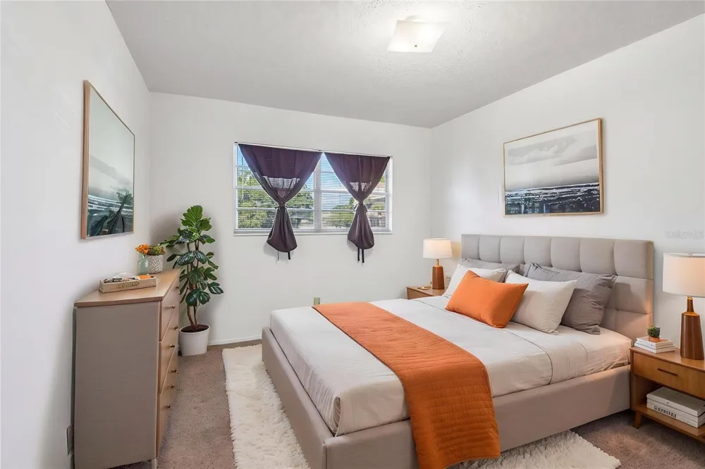 2460 PERSIAN DRIVE #44 Clearwater, FL 33763