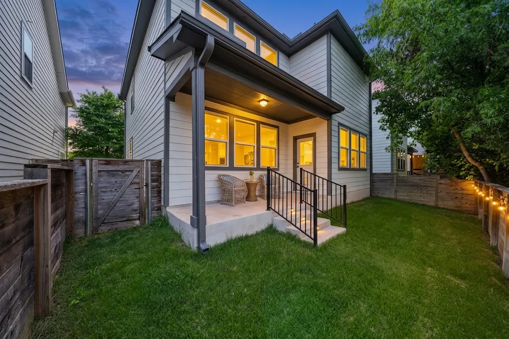 5105 Lemon Tree Path Austin, TX 78723