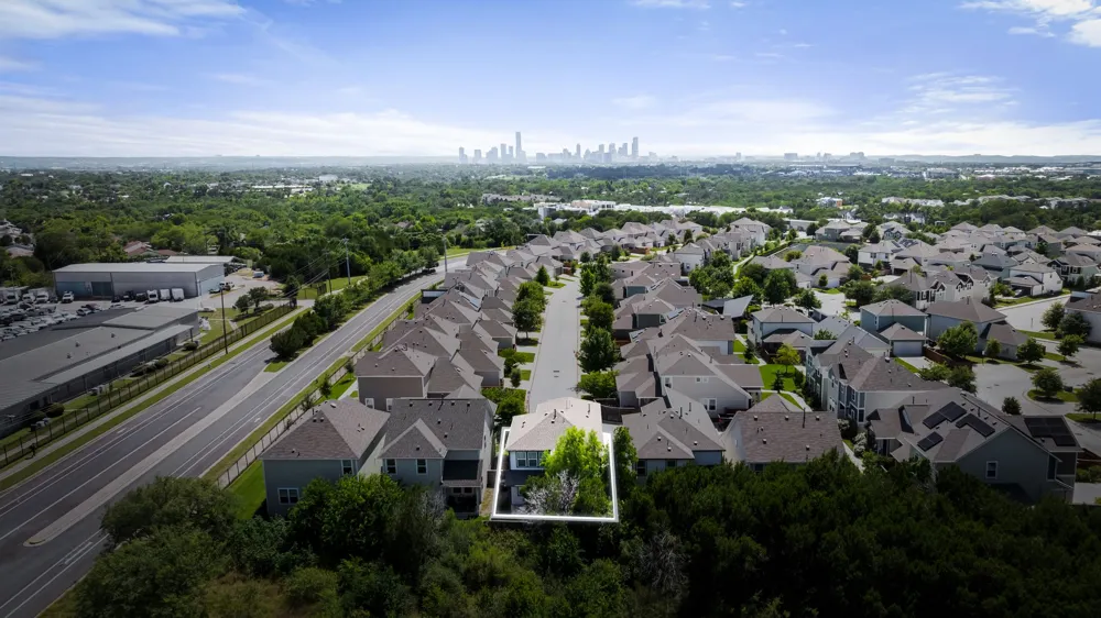 5105 Lemon Tree Path Austin, TX 78723