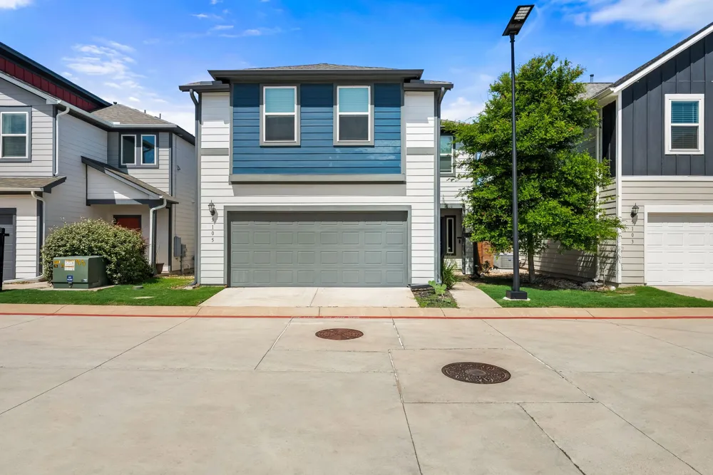5105 Lemon Tree Path Austin, TX 78723