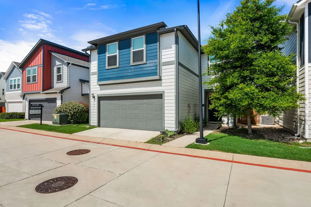 5105 Lemon Tree Path Austin, TX 78723