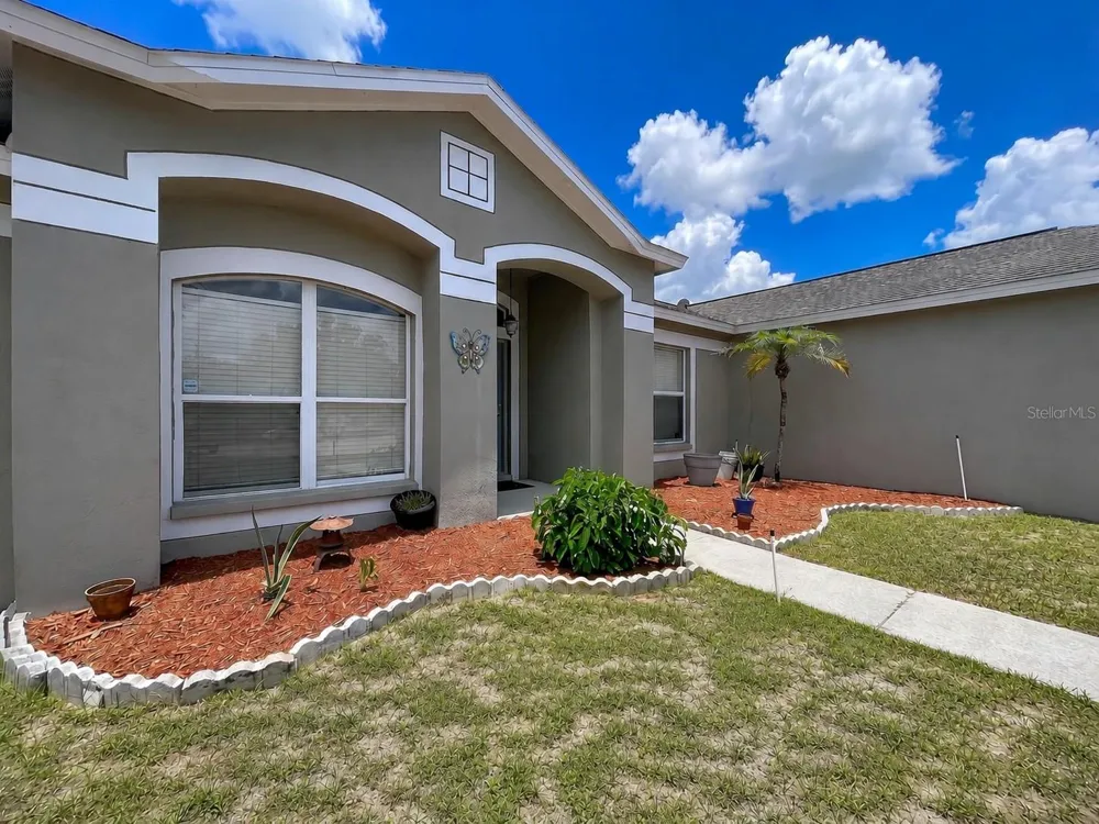 12803 YARN PLACE Riverview, FL 33569