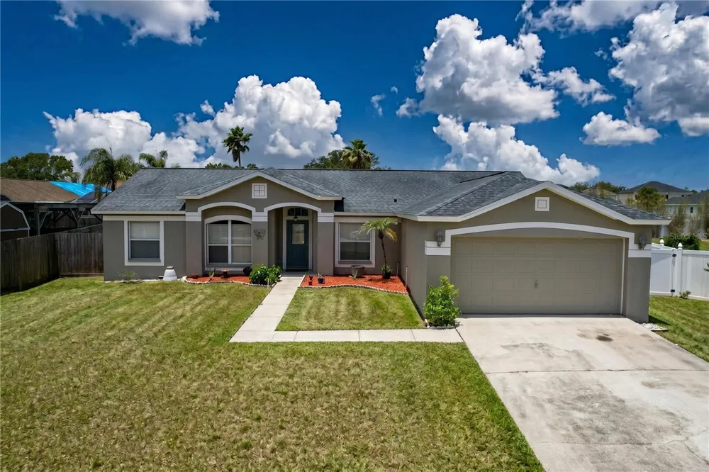12803 YARN PLACE Riverview, FL 33569