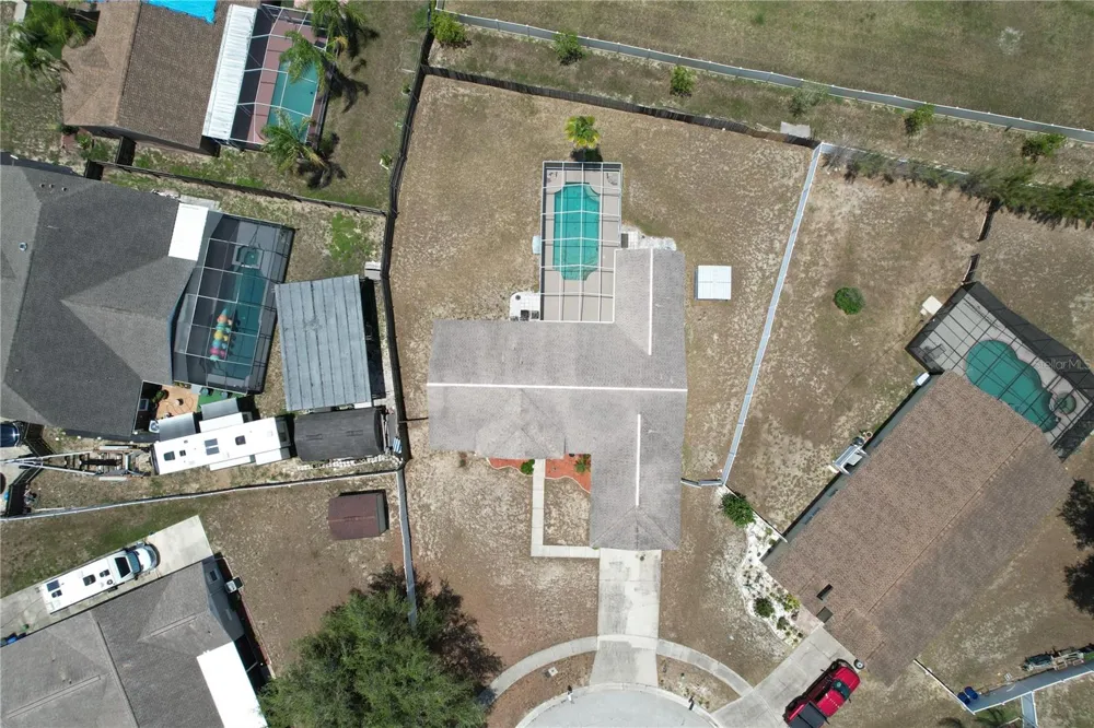 12803 YARN PLACE Riverview, FL 33569