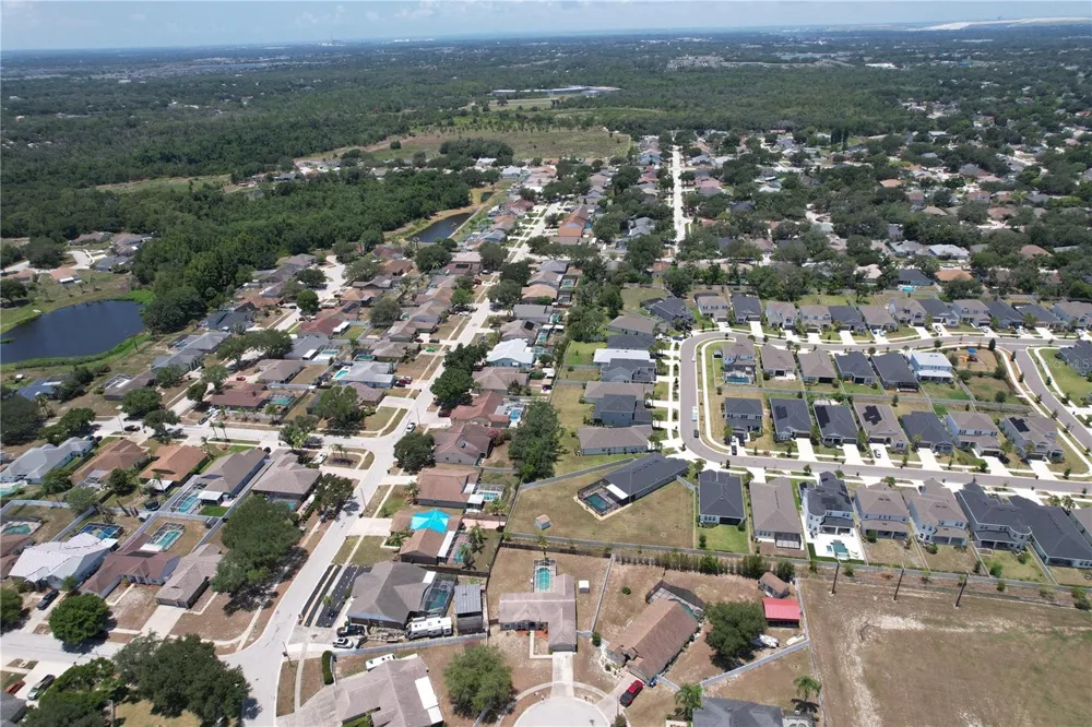 12803 YARN PLACE Riverview, FL 33569