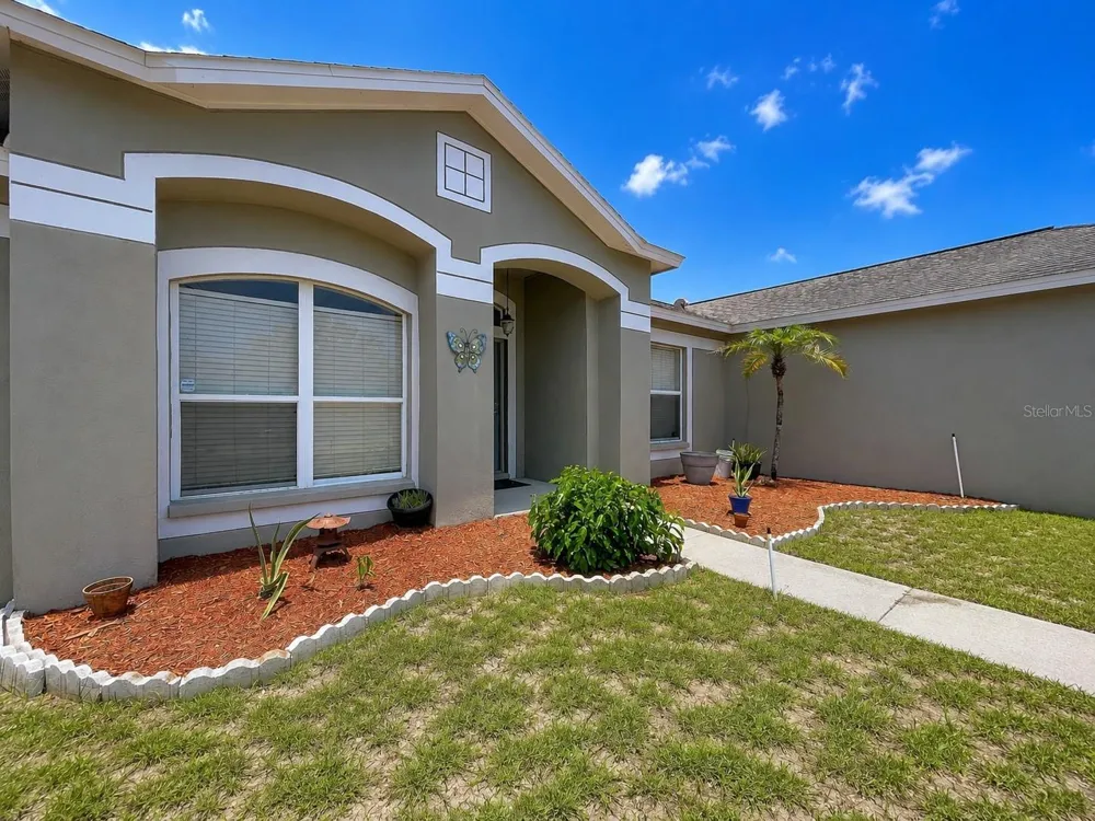 12803 YARN PLACE Riverview, FL 33569