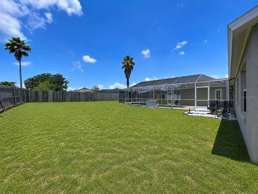 12803 YARN PLACE Riverview, FL 33569