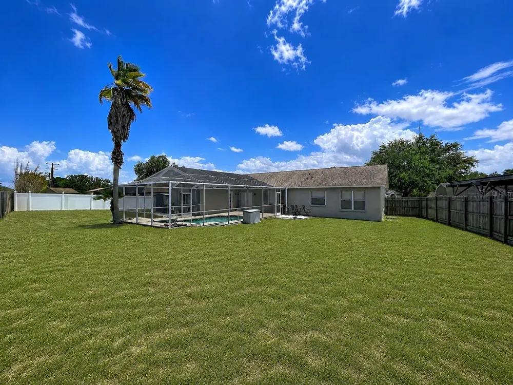 12803 YARN PLACE Riverview, FL 33569