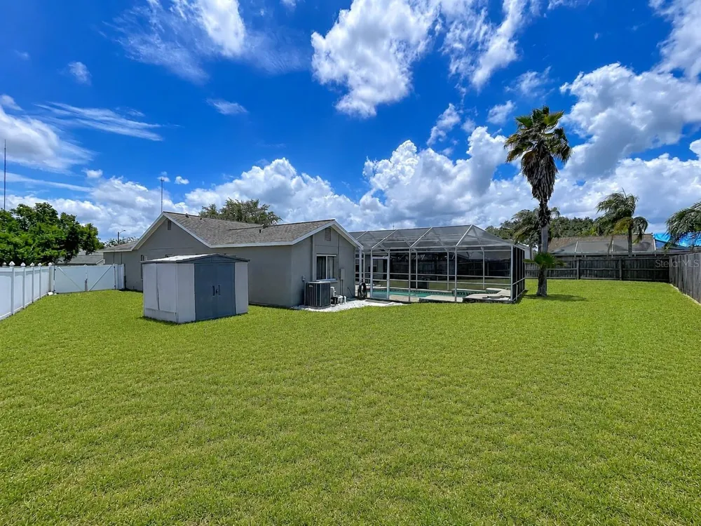 12803 YARN PLACE Riverview, FL 33569