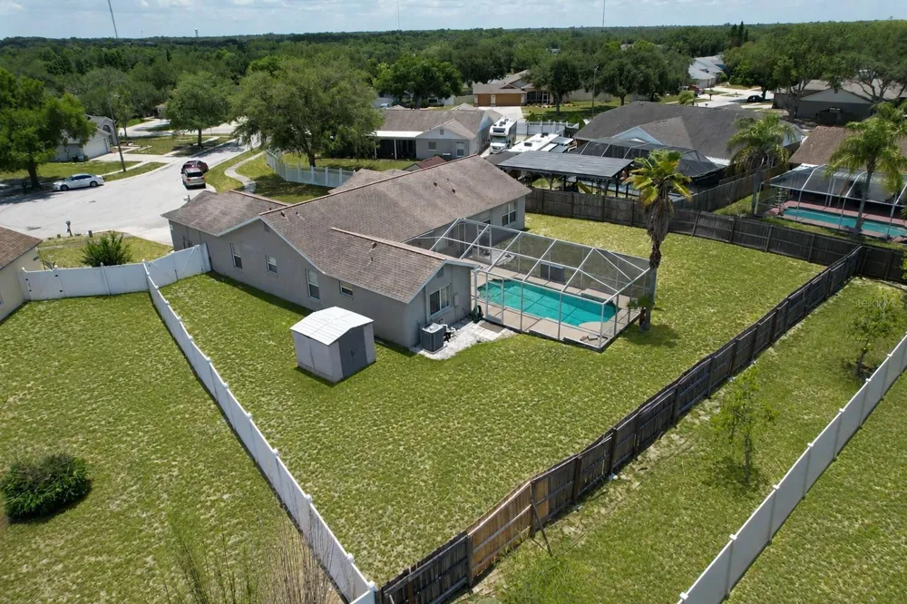 12803 YARN PLACE Riverview, FL 33569