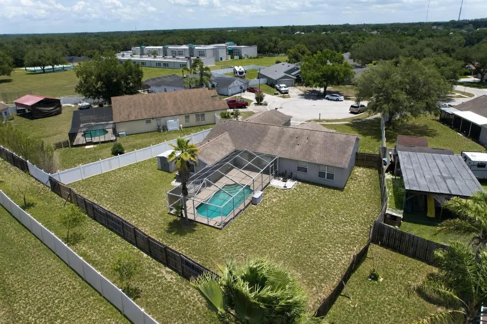 12803 YARN PLACE Riverview, FL 33569