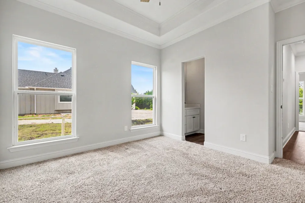 530 PR 491 Trenton, TX 75490