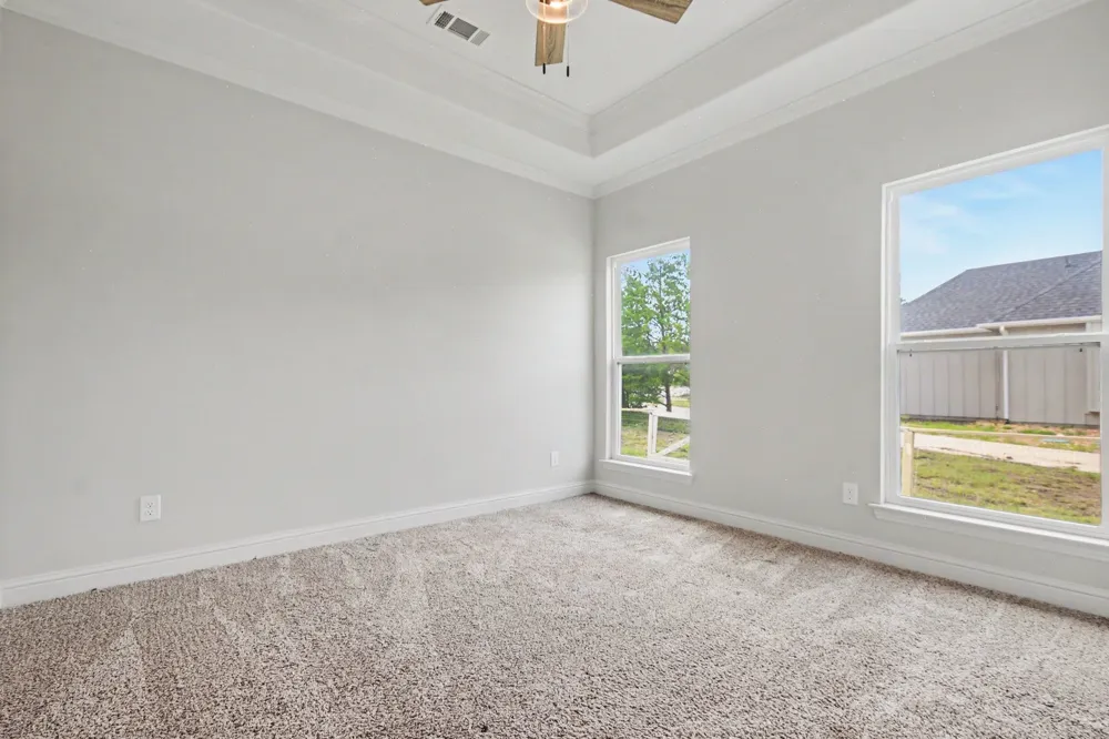 530 PR 491 Trenton, TX 75490