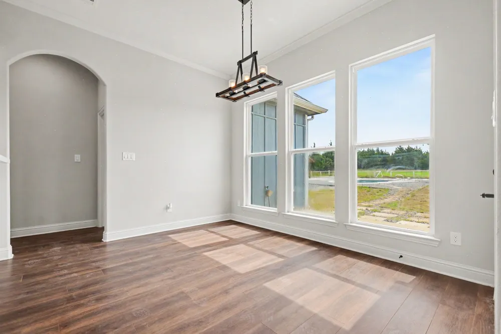 530 PR 491 Trenton, TX 75490