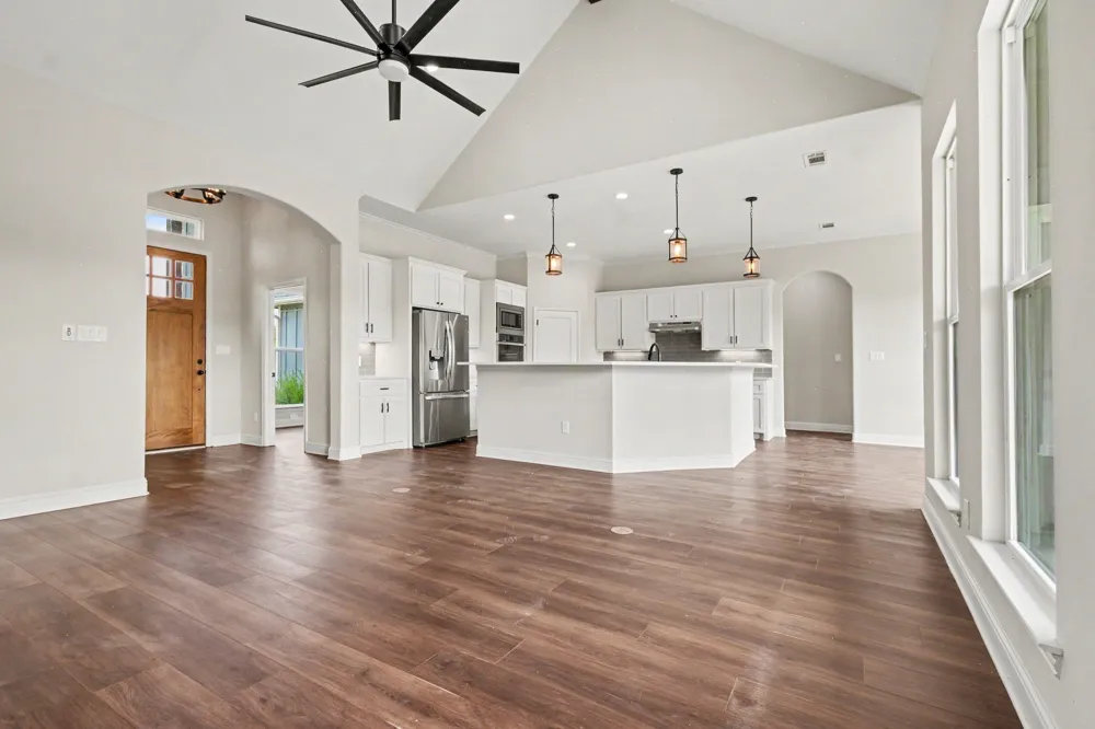 530 PR 491 Trenton, TX 75490