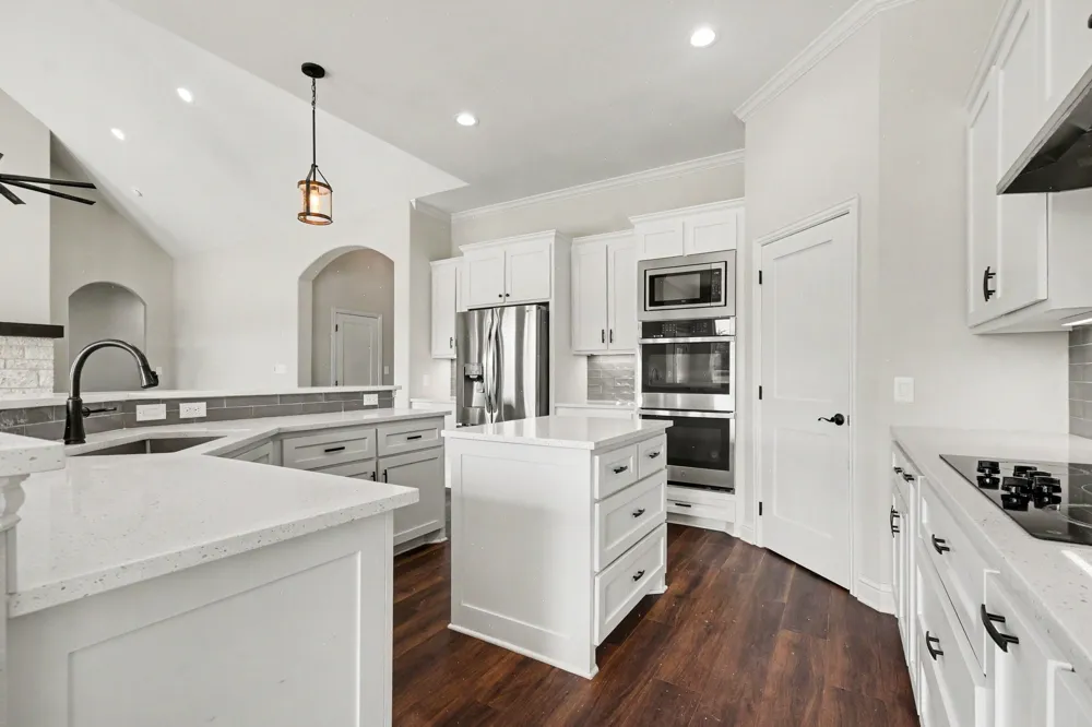 530 PR 491 Trenton, TX 75490